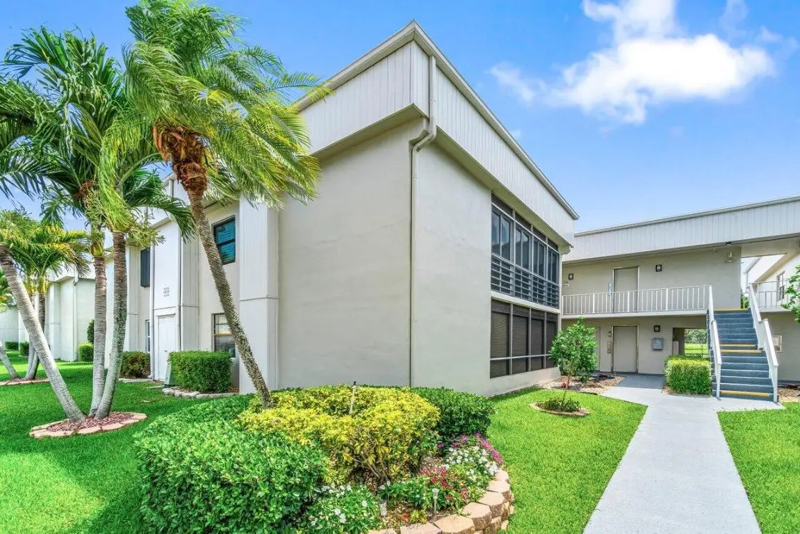 35 Capri A #A, Delray Beach, FL 33484 - Image #1