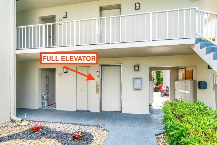 35 Capri A #A, Delray Beach, FL 33484 - Image #2