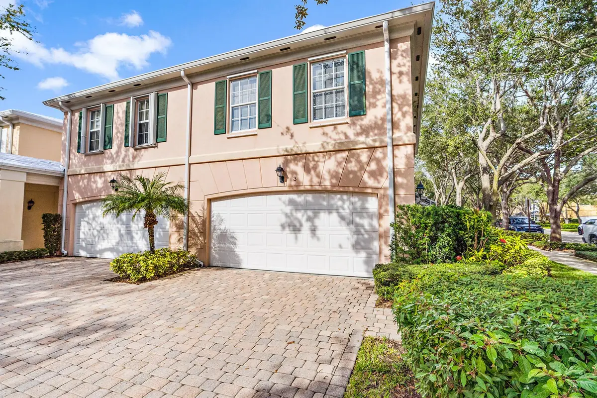 3 Oakland Court, Tequesta, FL 33469 - Image #1