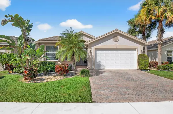 13571 Morocca Lake Lane, Delray Beach, FL 33446