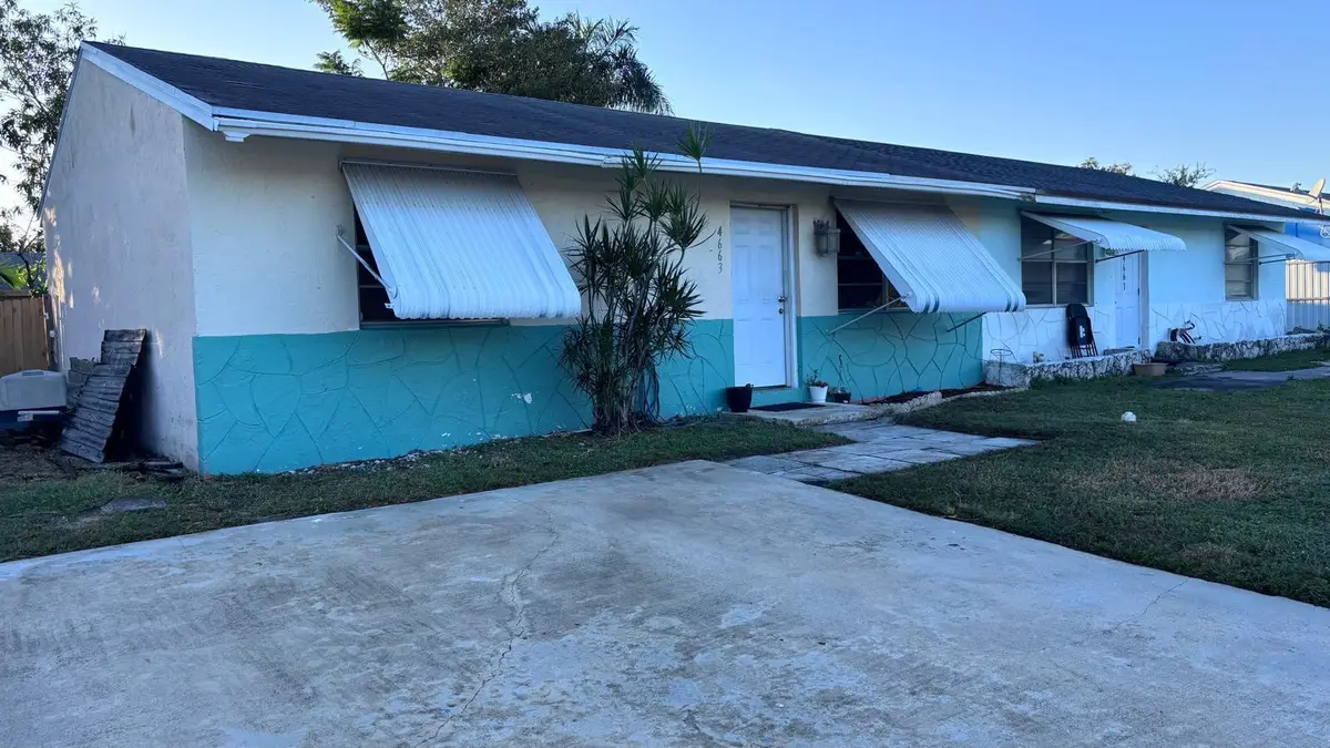 4663 Empire Way, Greenacres, FL 33463 - Image #1