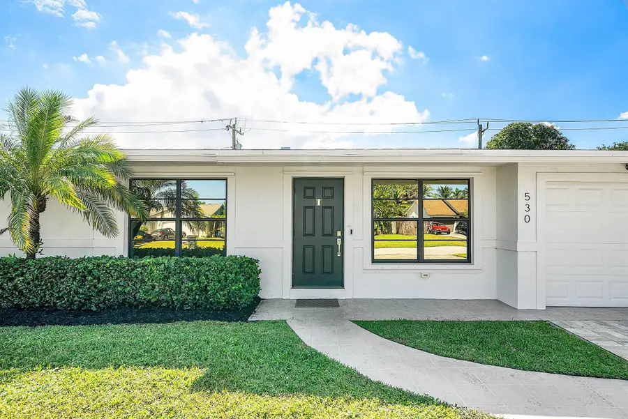 530 Heron Drive, Delray Beach, FL 33444 - Image #3