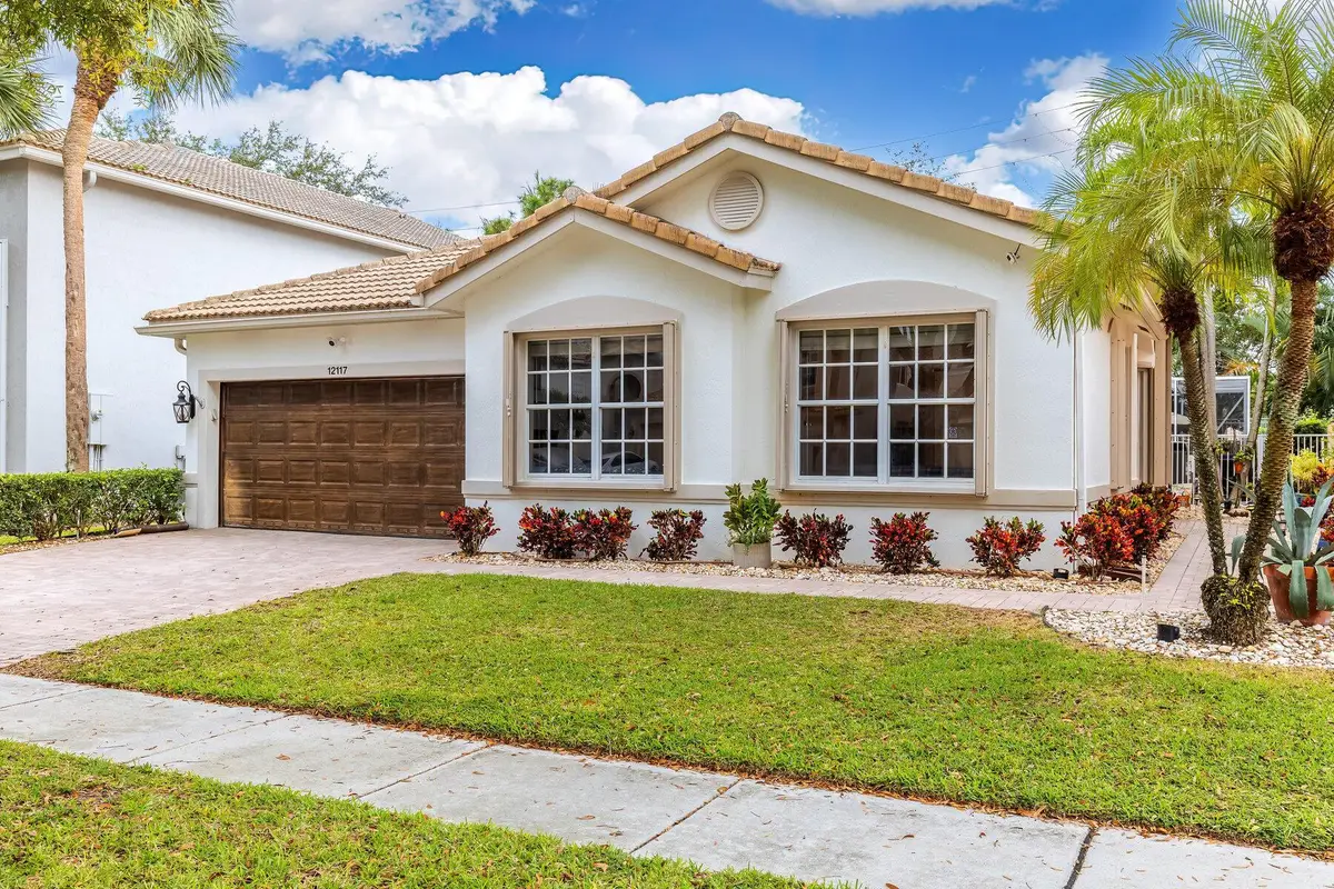 12117 Colony Preserve Drive, Boynton Beach, FL 33436 - Image #1