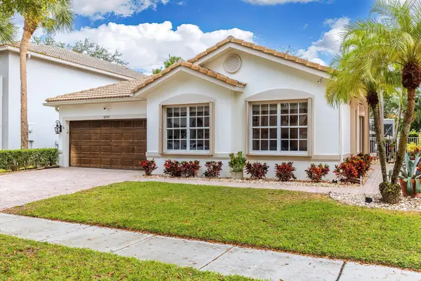 12117 Colony Preserve Drive, Boynton Beach, FL 33436