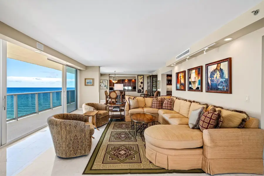 350 S Ocean Boulevard #12c, Boca Raton, FL 33432 - Image #2