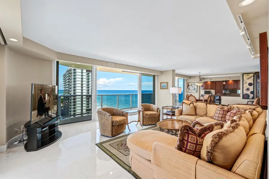 350 S Ocean Boulevard #12c, Boca Raton, FL 33432 - Image #3