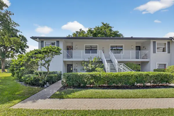10 Southport Lane #B, Boynton Beach, FL 33436