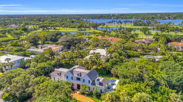 44 S Beach Road, Jupiter Island, FL 33455