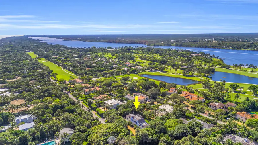 44 S Beach Road, Jupiter Island, FL 33455 - Image #2
