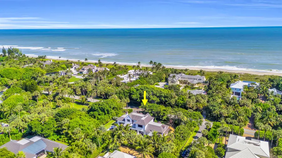 44 S Beach Road, Jupiter Island, FL 33455 - Image #3