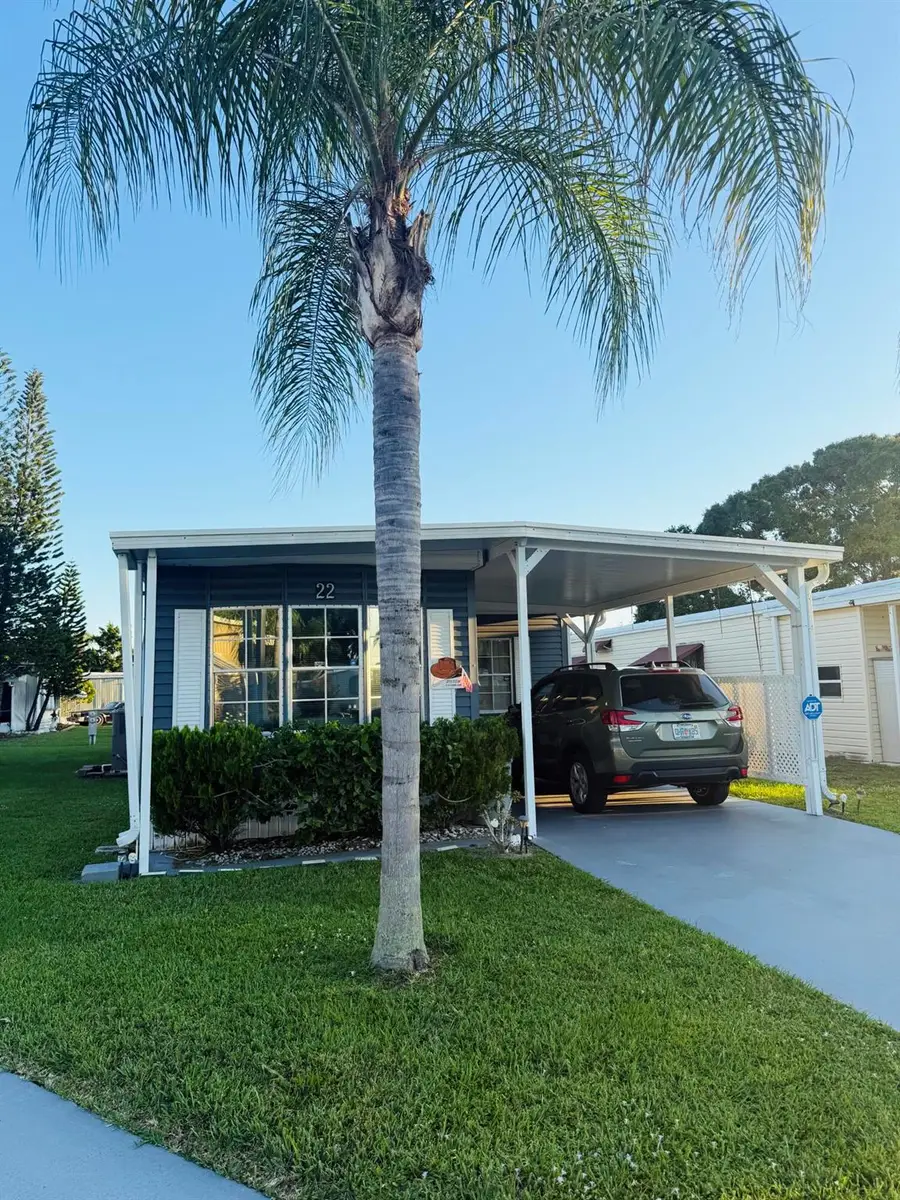 22 Cozumel Lane, Port Saint Lucie, FL 34952 - Image #3