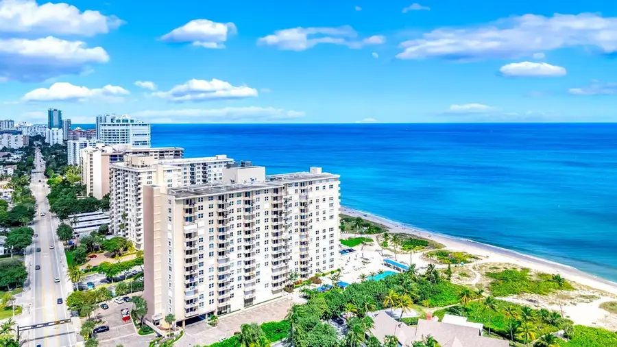 2000 S Ocean Boulevard #4d, Pompano Beach, FL 33062 - Image #2