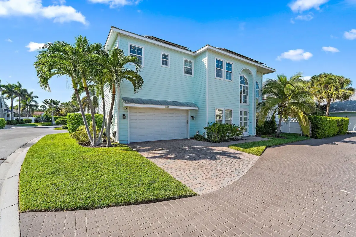 807 Xanadu Place, Jupiter, FL 33477 - Image #1