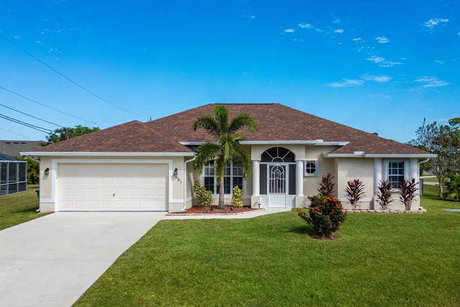 2661 SW Fairgreen Road, Port Saint Lucie, FL 34987 - Image #2