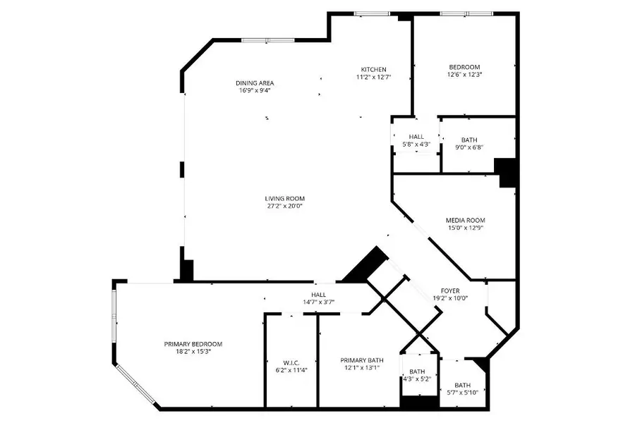 17111 Biscayne Boulevard #902, North Miami Beach, FL 33160 - Image #3