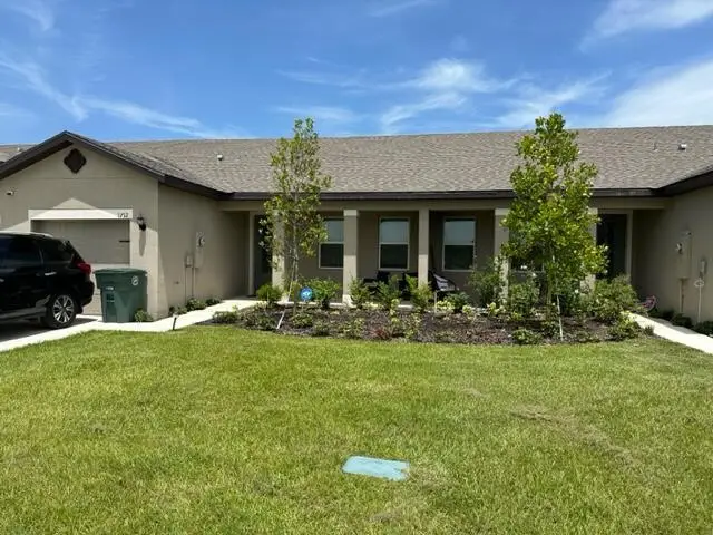 1712 Celebration Drive, Fort Pierce, FL 34947 - Image #1