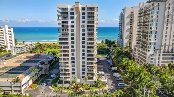 3400 N Ocean Drive #1805, Singer Island, FL 33404