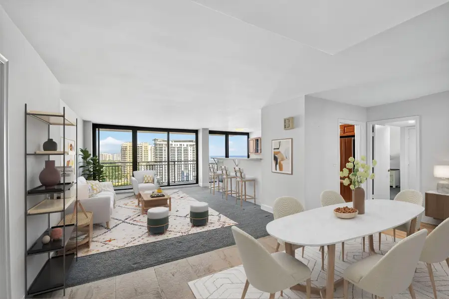 3400 N Ocean Drive #1805, Singer Island, FL 33404 - Image #3