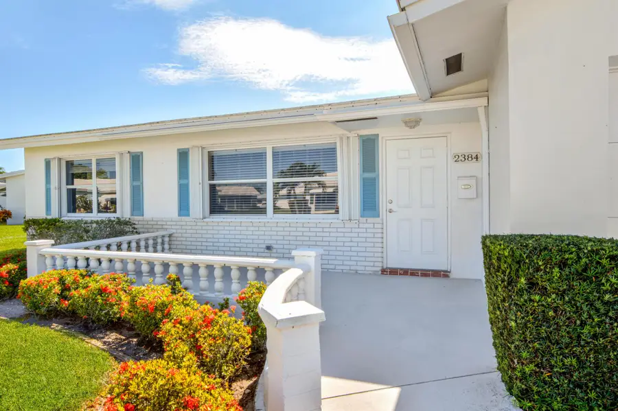 2384 SW 9th Avenue, Boynton Beach, FL 33426 - Image #2