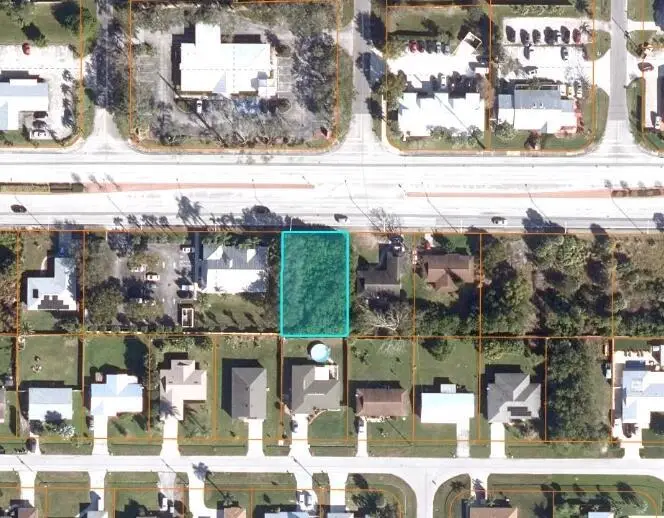 1332 SE Port St Lucie Boulevard, Port Saint Lucie, FL 34952 - Image #1