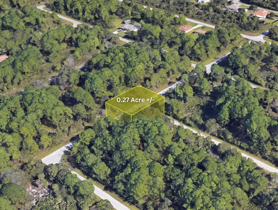 129 Friendly Street, Port Charlotte, FL 33953 - Image #2