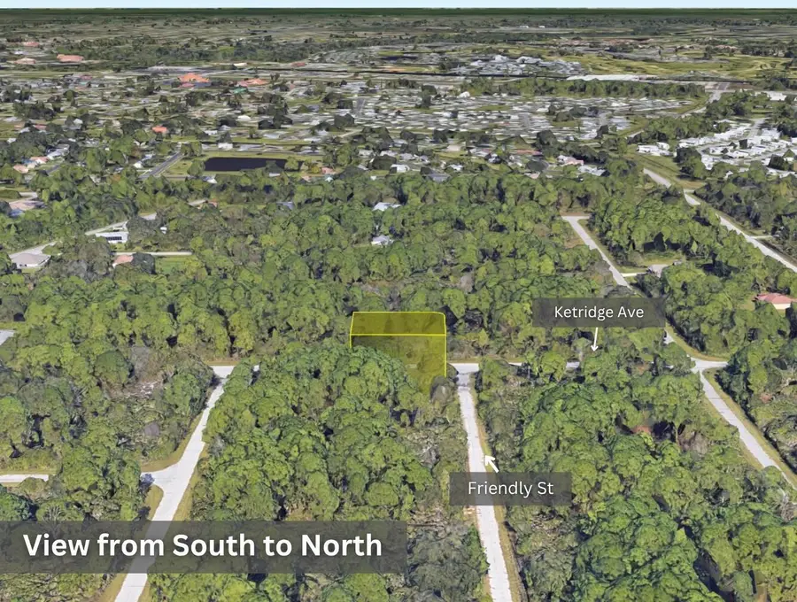 129 Friendly Street, Port Charlotte, FL 33953 - Image #3