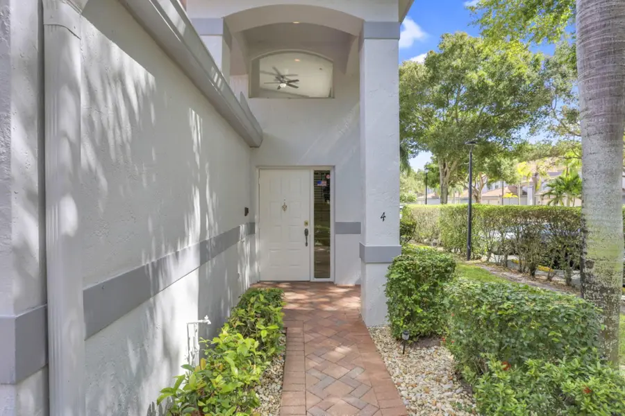 7911 Laina Lane #4, Boynton Beach, FL 33437 - Image #3