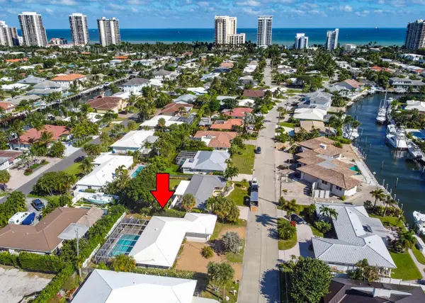 1100 Morse Boulevard, Singer Island, FL 33404