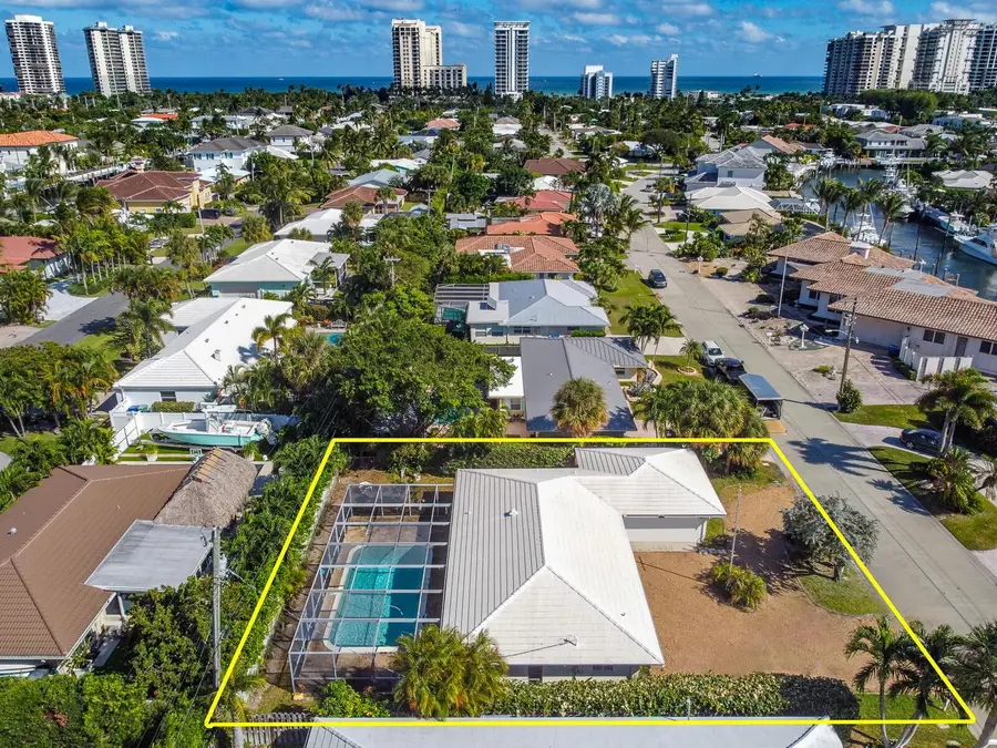 1100 Morse Boulevard, Singer Island, FL 33404 - Image #2