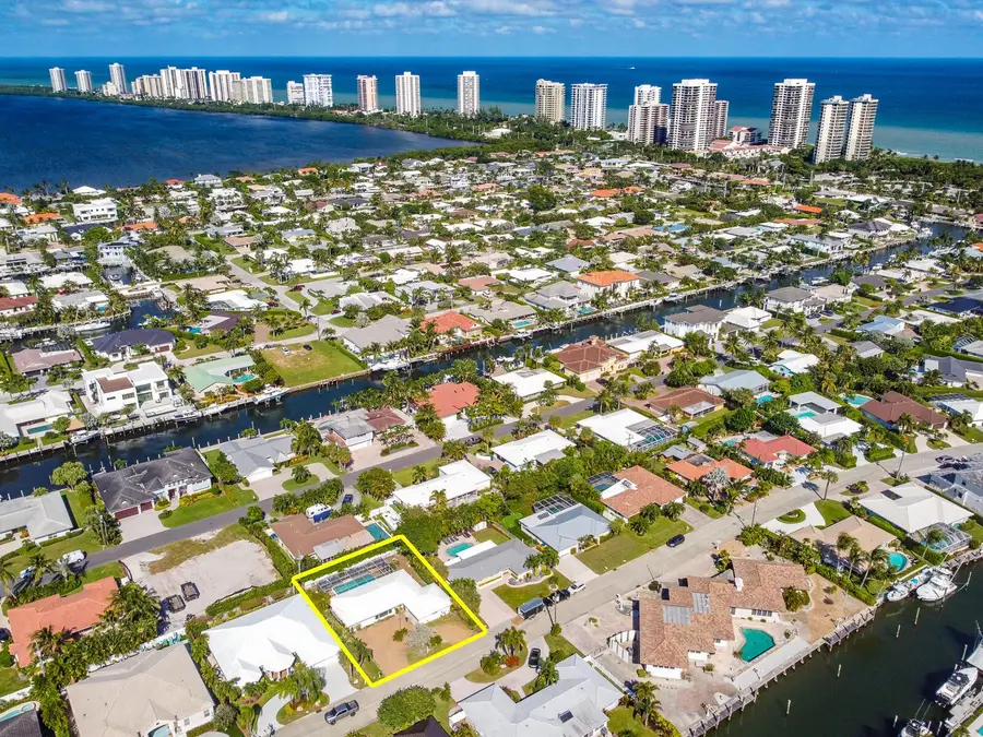 1100 Morse Boulevard, Singer Island, FL 33404 - Image #3