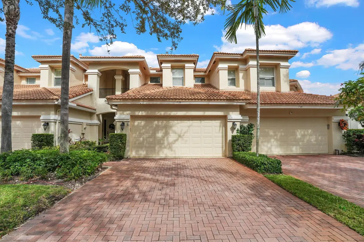 735 Cable Beach Lane, North Palm Beach, FL 33410 - Image #1