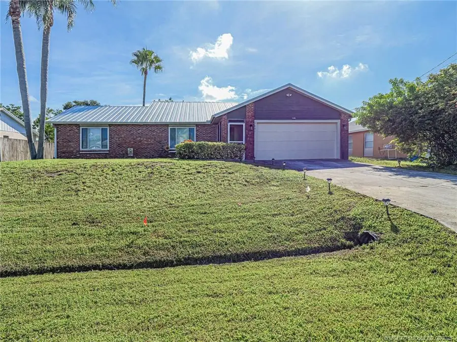 3601 SW Voyager Street, Port Saint Lucie, FL 34953 - Image #3
