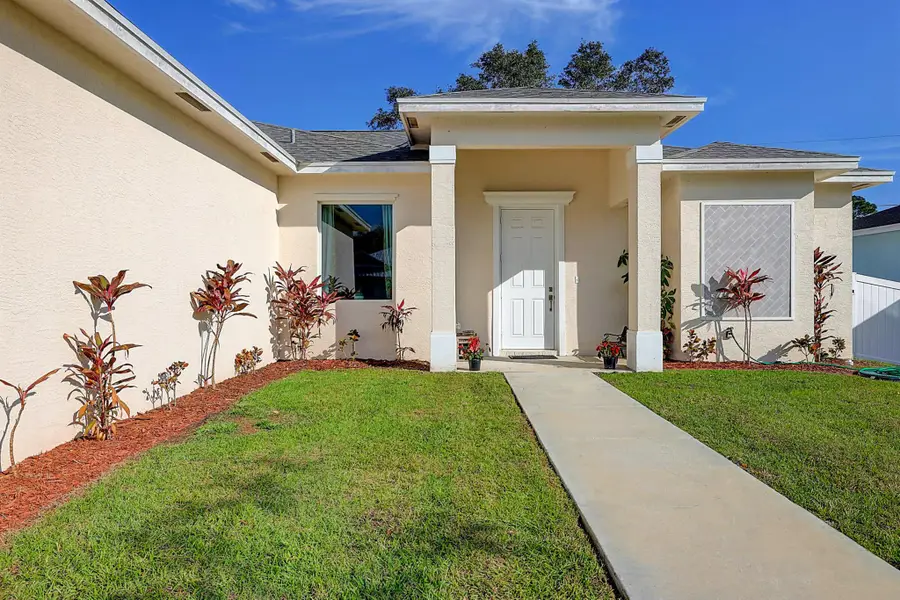 2513 SW Calder Street, Port Saint Lucie, FL 34953 - Image #3