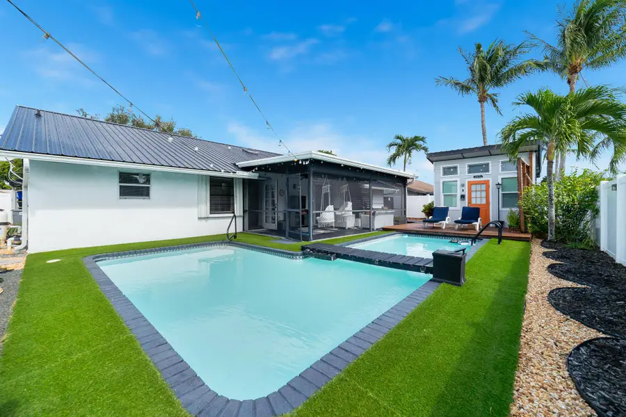 3952 Green Forest Drive, Boynton Beach, FL 33436 - Image #2