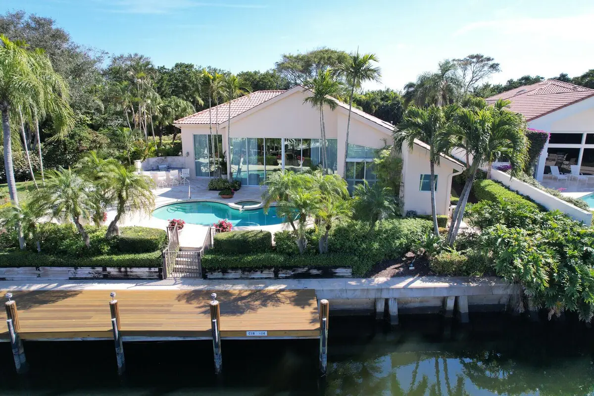 2499 Marseilles Drive, Palm Beach Gardens, FL 33410 - Image #1