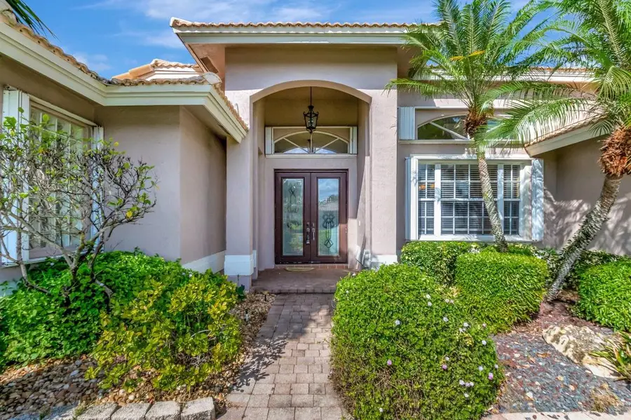 7341 Potomac Falls Lane, Boynton Beach, FL 33437 - Image #2
