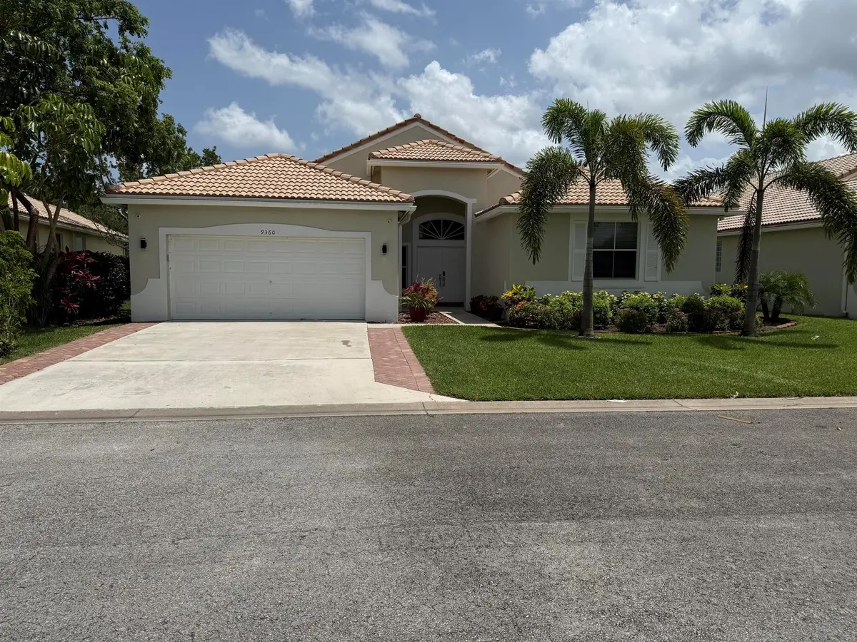 9360 Cove Point Circle, Boynton Beach, FL 33472 - Image #1