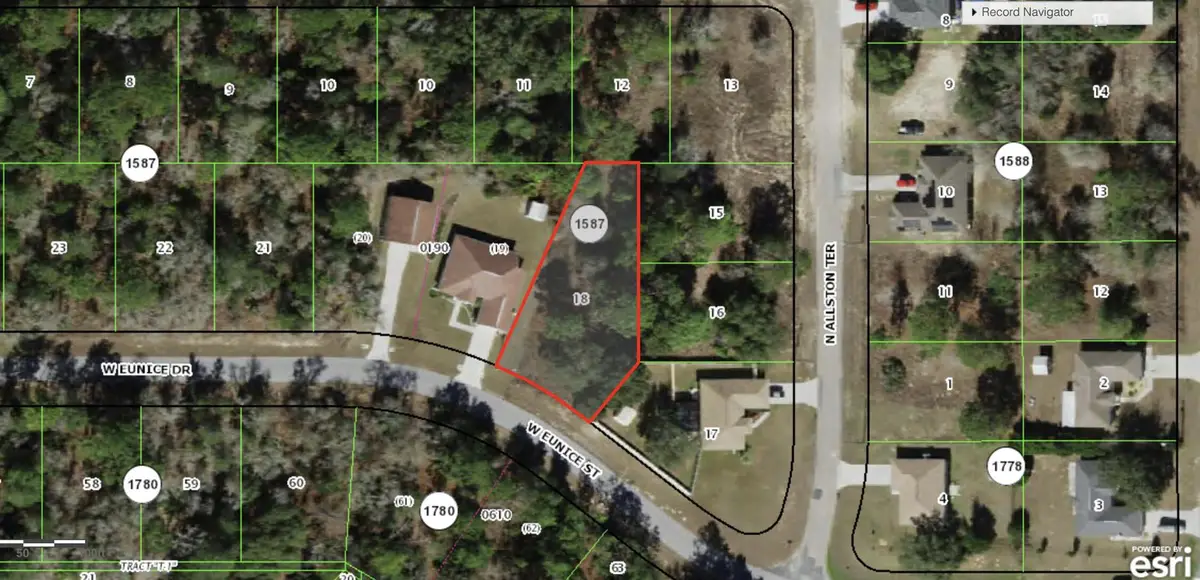 2987 W Eunice Drive, Citrus Springs, FL 34433 - Image #1