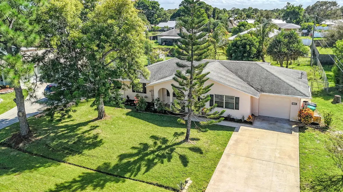 2720 SE Helms Avenue, Port Saint Lucie, FL 34952 - Image #1