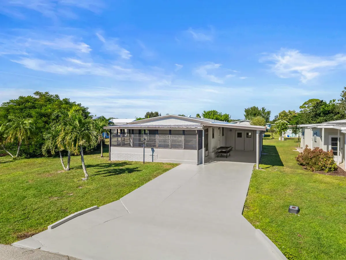 2733 SW Thunderbird Trail, Stuart, FL 34997 - Image #1