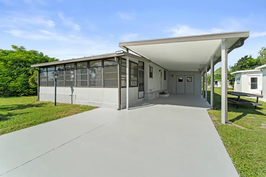 2733 SW Thunderbird Trail, Stuart, FL 34997 - Image #2