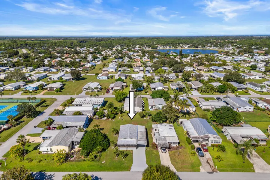 2733 SW Thunderbird Trail, Stuart, FL 34997 - Image #3