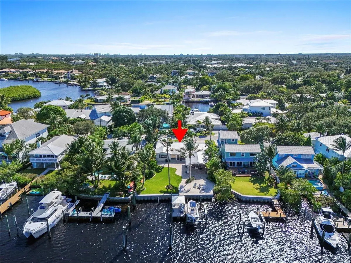 119 Elsa Road, Jupiter, FL 33477 - Image #1