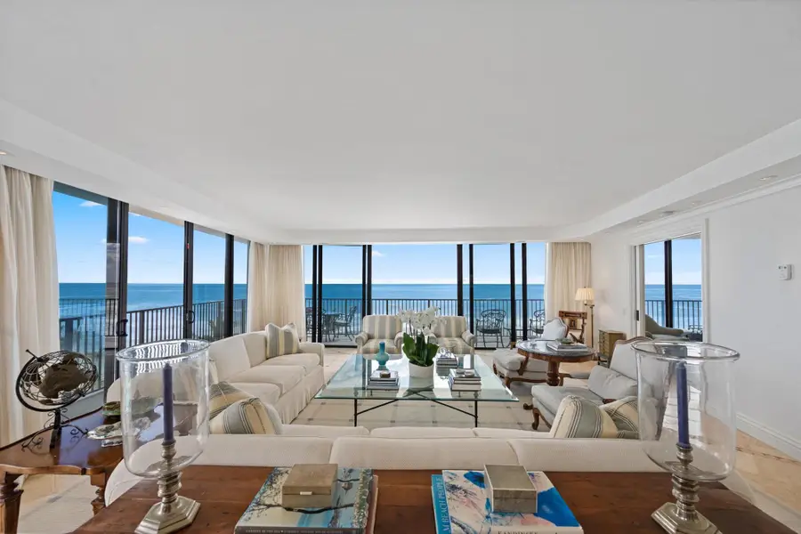 150 N Ocean Boulevard #Ph3, Palm Beach, FL 33480 - Image #3