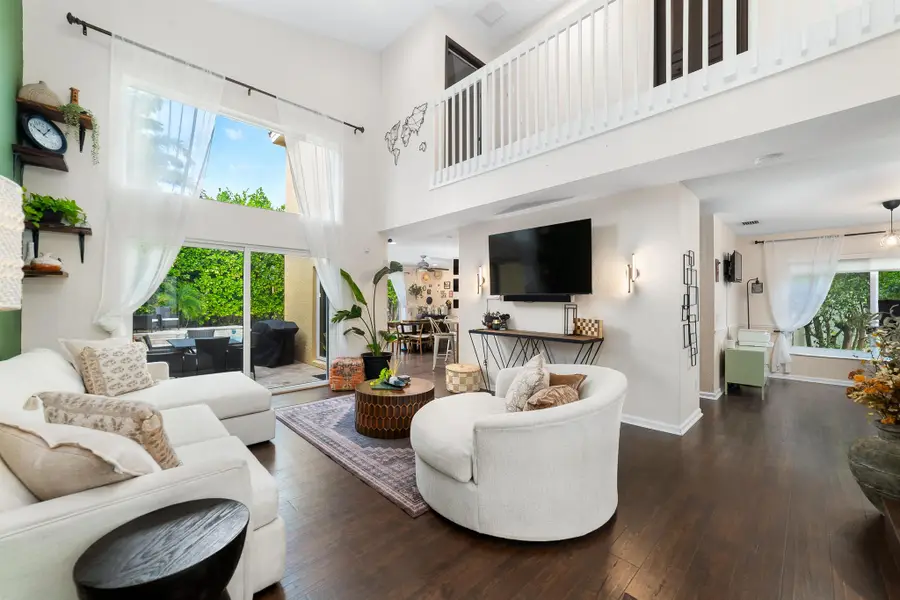 5093 Saturn Ring Court, Greenacres, FL 33463 - Image #2