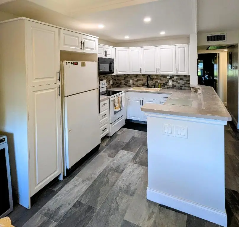 7 Hastings A, West Palm Beach, FL 33417 - #1