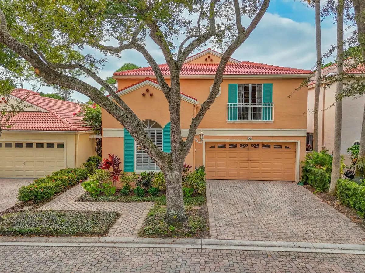 14 Via Del Corso, Palm Beach Gardens, FL 33418 - Image #1