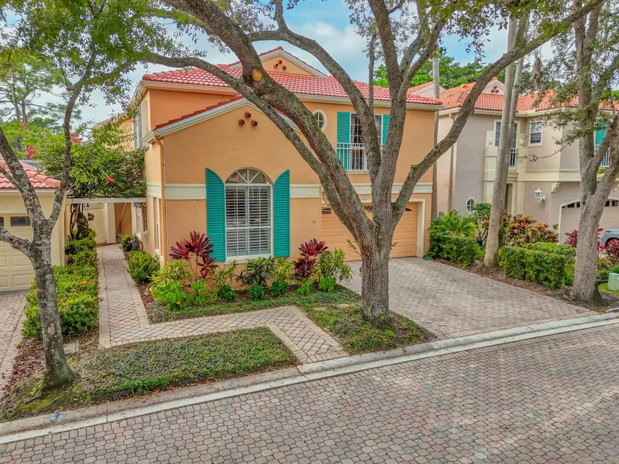 14 Via Del Corso, Palm Beach Gardens, FL 33418 - Image #2