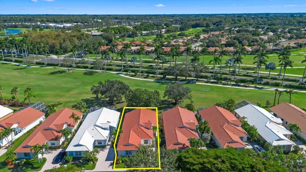 4509 Kensington Park Way, Lake Worth, FL 33449