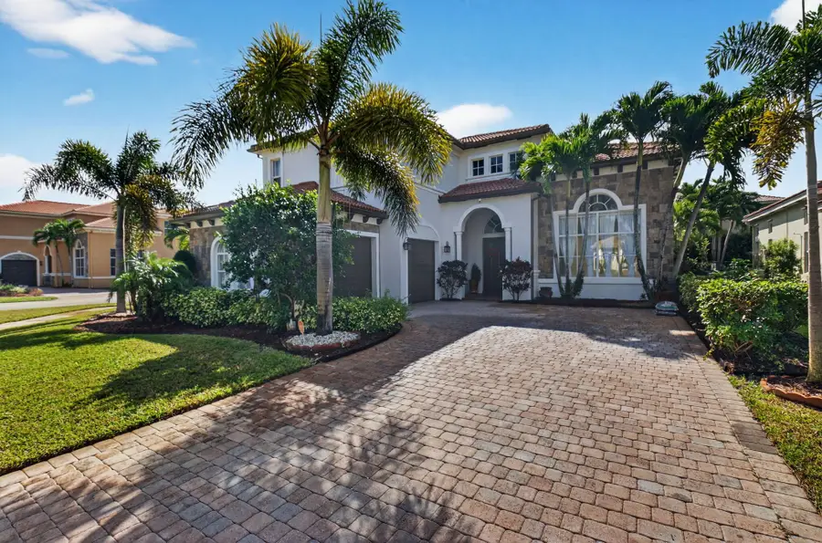 8697 Cobblestone Point Circle, Boynton Beach, FL 33472 - Image #2